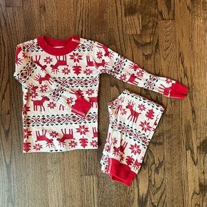 Hanna Andersson Holiday Pajamas